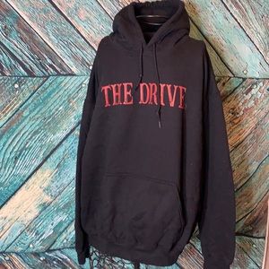 The Drive Pain Brings Gains Hoodie